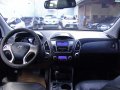 Sell 2nd Hand 2012 Hyundai Tucson Automatic Gasoline at 54000 km in Mandaue-1