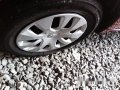 Red Toyota Innova 2017 at 1900 km for sale-4