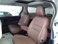 Sell White 2019 Toyota Sienna in Quezon City-5