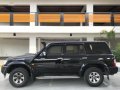 Nissan Patrol 2002 Automatic Diesel for sale in Quezon City-6