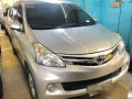 2nd Hand Toyota Avanza 2014 Automatic Gasoline for sale in Quezon City-2