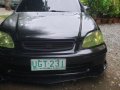 Like New Honda Civic for sale in Dagupan-3