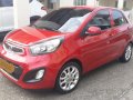 2nd Hand Kia Picanto 2011 for sale in Angeles-5
