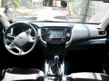 Sell Silver 2018 Mitsubishi Montero Sport Manual Diesel in Quezon City -2