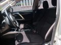 Sell Silver 2018 Mitsubishi Montero Sport Manual Diesel in Quezon City -4