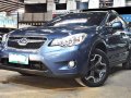 Blue 2013 Subaru XV for sale in Quezon City -2