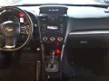Blue 2013 Subaru XV for sale in Quezon City -1