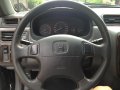 2nd Hand Honda Cr-V 1997 Manual for sale in Laguna -1