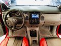 Sell Red 2008 Toyota Innova Automatic Diesel -3