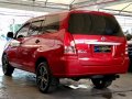 Sell Red 2008 Toyota Innova Automatic Diesel -5