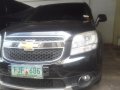 Selling Used Chevrolet Orlando 2012 at 46306 km in Albay -1