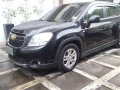 Selling Used Chevrolet Orlando 2012 at 46306 km in Albay -1