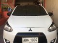 Sell Used 2015 Mitsubishi Mirage Hatchback in Taguig -0