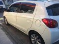 Sell Used 2015 Mitsubishi Mirage Hatchback in Taguig -1