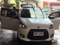 Sell Used 2015 Mitsubishi Mirage Hatchback in Taguig -3
