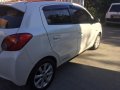 Sell Used 2015 Mitsubishi Mirage Hatchback in Taguig -4