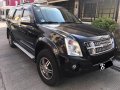 Selling Used Isuzu Alterra 2009 Automatic Diesel-1