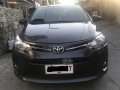 Selling 2nd Hand Toyota Vios 2015 Sedan in Pasig -4