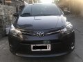 Selling 2nd Hand Toyota Vios 2015 Sedan in Pasig -0