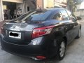 Selling 2nd Hand Toyota Vios 2015 Sedan in Pasig -0