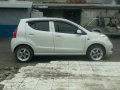 2nd Hand Suzuki Celerio 2010 Automatic Gasoline for sale in Bacoor-5