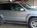 Used Toyota Land Cruiser Prado 2004 for sale in San Jose -0