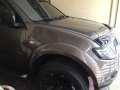 Sell Used 2011 Mitsubishi Montero Sport at 92000 km in Porac-2