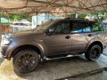 Sell Used 2011 Mitsubishi Montero Sport at 92000 km in Porac-1