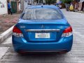 2nd Hand Mitsubishi Mirage G4 2016 for sale in Manila-3