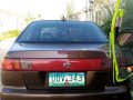 Selling Nissan Sentra 1995 Manual Gasoline in General Trias-4