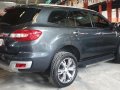 Selling Ford Everest 2016 Automatic Diesel in Quezon City-8