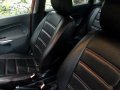 2nd Hand Ford Fiesta 2012 at 35000 km for sale in Davao City-4