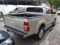 Selling Toyota Hilux 2013 at 48000 km in Manila-1