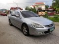 Selling Honda Accord 2004 Automatic Gasoline in Rodriguez-4