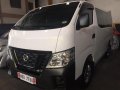 2nd Hand Nissan Nv350 Urvan 2018 at 10000 km for sale-2