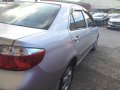 2nd Hand Toyota Vios 2005 at 200000 km for sale-2