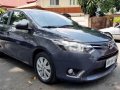Toyota Vios 2015 Manual Gasoline for sale in Cebu City-0