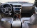 Nissan Patrol 2002 Automatic Diesel for sale in Quezon City-3