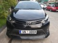 Sell 2nd Hand 2017 Toyota Vios at 20000 km in Angeles-1