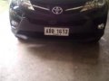 Sell 2nd Hand 2014 Toyota Rav4 at 80000 km in Angeles-2