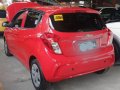 Selling Chevrolet Spark 2017 Automatic Gasoline in Quezon City-6