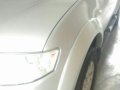 Selling Silver Mitsubishi Montero 2013 Automatic Diesel at 45400 km in Manila-3
