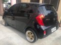 Selling Kia Picanto 2016 Automatic Gasoline in Abuyog-1