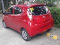 2nd Hand Hyundai Eon 2017 at 30000 km for sale in Muntinlupa-5