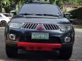 2nd Hand Mitsubishi Montero 2009 Automatic Diesel for sale in Manila-8