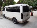 Selling 2nd Hand Toyota Hiace 2015 in Valenzuela-4