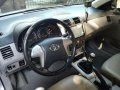 2nd Hand Toyota Altis 2013 for sale in Manila-7