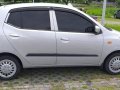 2010 Hyundai I10 for sale in Biñan-8