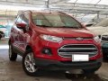 2015 Ford Ecosport for sale in Makati-15