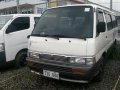 2nd Hand Nissan Urvan 2012 at 60000 km for sale-6